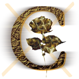 C. D. K.
CORONA
CRISIS
CANCEL