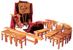 Dorfstraße 78A, 99820 Hörselberg-Hainich
Telefon: 036254 70344