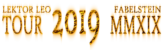 TOUR 2019