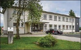 Zaunröder Str. 2, 99713 Helbedündorf