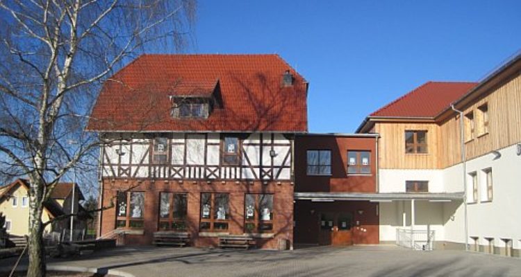 Liebensteiner Straße 17
36433 Moorgrund/OT Gumpelstadt
03695 84249