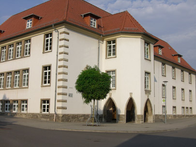 Karlstraße 13,
99988 Heyerode
036024 89525