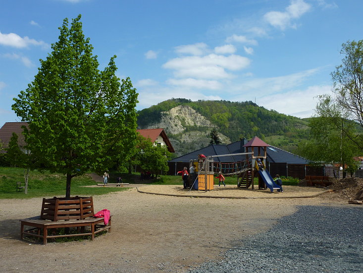 Schulstraße 5, 07768 Kahla