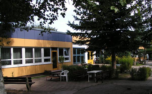 Zwergenland
Clara-Zetkin-Str. 3a
98693 Ilmenau
03677 / 882550